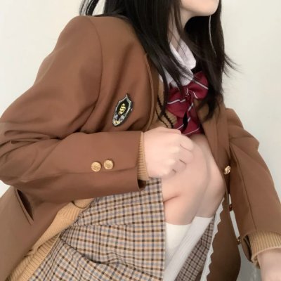 夜色降临之前